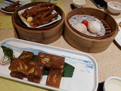 -点都德(千灯湖环宇城店)