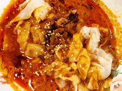 咖喱猪肠粉-何九海南茶店(鬼仔巷店)