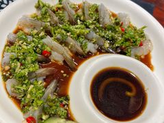 海派生卤虾-蠔友汇(皇姑店)