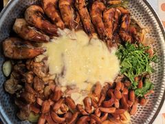 -黄记煌三汁焖锅(崇文门店)