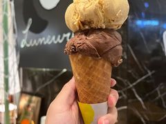 -LUNEURS月乐诗·法式冰淇淋(环贸店)