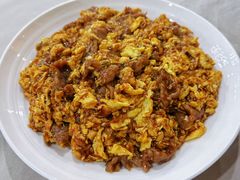 -金家老三饭庄(常营店)