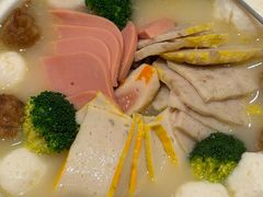 -湖锦酒楼·湖北菜(八一路店)
