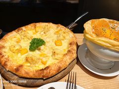 -魏客Channel We Coffee