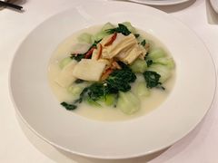 -明阁 Ming Court(广州朗豪酒店)