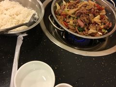 -胖娃古镇鸡杂(磁器口总店)