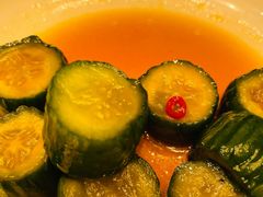 -院里寻菜·精致庭院菜(观沙岭店)