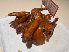 -侨美食家·粤菜(体育西路店)