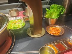 -西塔老太太泥炉烤肉(龙湖北苑天街店)