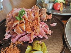 -MARU玛露音乐餐厅(大学路店)