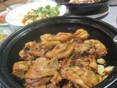-百味馆·粤菜·湛江菜(后海花园店)