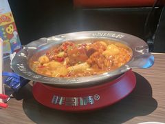-胖哥俩肉蟹煲(福州仓山爱琴海店)