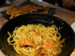 -沈记烧烤海鲜(江汉二路店)