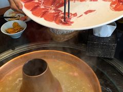 -宛平李记小吃(东关街店)