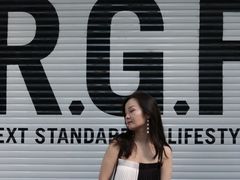 -RGF(巨鹿路店)