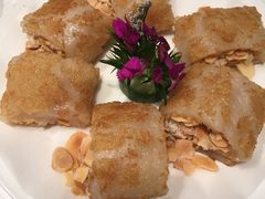 金悦甜薄撑-金悦轩海鲜酒家(银河店)