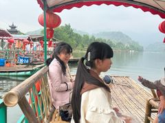 -楠溪江风景名胜区