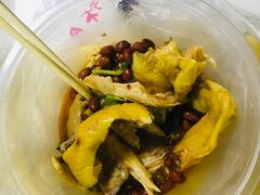 -山林熟食(兰溪路店)