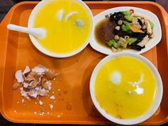包子小米粥-庆丰包子铺(和平里店)