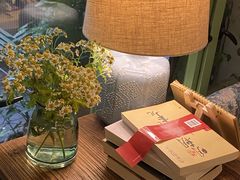 -绿房子方寸咖啡(星海名城店)
