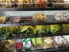 -万记麻辣烫国展总店