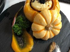 -Wei菋·Le Bistrot