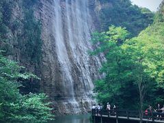 -黄花溪