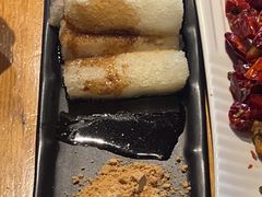 -望京一号·重庆江湖菜(工体店)