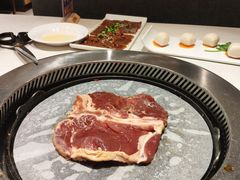 -么子烤肉(化龙池店)
