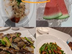 -都市阳光海鲜城(青山湖店)
