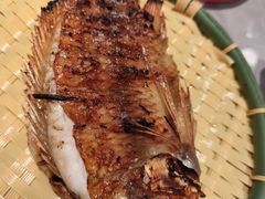 -通海俄式烧烤·俄罗斯大串(嵩山路店)