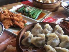 -新兴园饺子馆(北京百子湾店)