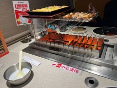 -丰茂烤串(五道口店)