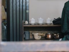 -知亘茶食