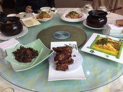 -果城龙凤瓦罐煨汤馆(新豪天地店)