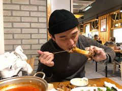 -Myth猪蹄(明洞店)