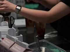 -Manner Coffee(布吉万象汇店)