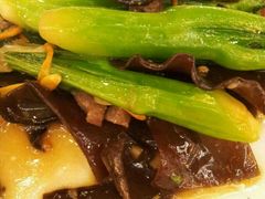 -金城大酒店-中餐厅(汾江中路店)