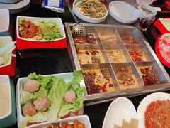 -重庆德忆火锅（龙南街3店）(渝水岸餐饮)