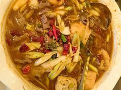 -中国厨房/台湾牛肉面