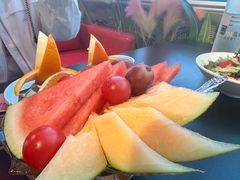 -粉墨特色菜·烧烤音乐酒馆
