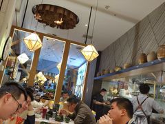 -云海肴·汽锅鸡·云南菜(苏州中心店)
