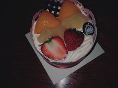 -欧佩拉(段家坝店)
