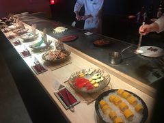 -滩万日本料理Nadaman(国贸大酒店)