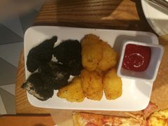 -乐凯撒披萨(中心书城店)