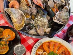 -阿里元海鲜·闽南特色菜(曾厝垵店)