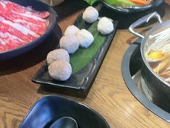 -呷哺呷哺 小火锅 (浦东新欧尚超市店)