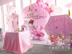 景观位-环球港凯悦 · 享悦中餐厅