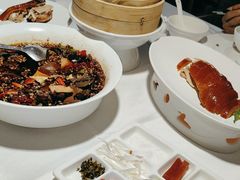 -四季民福烤鸭店(王府井东安门店)