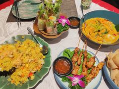 -暹罗湾东南亚餐厅